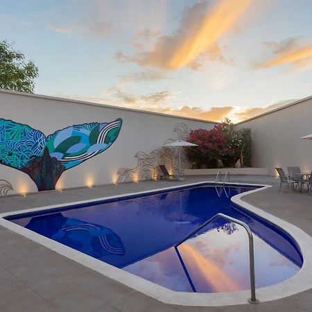 Fairfield By Marriott Los Cabos Cabo San Lucas Exterior foto