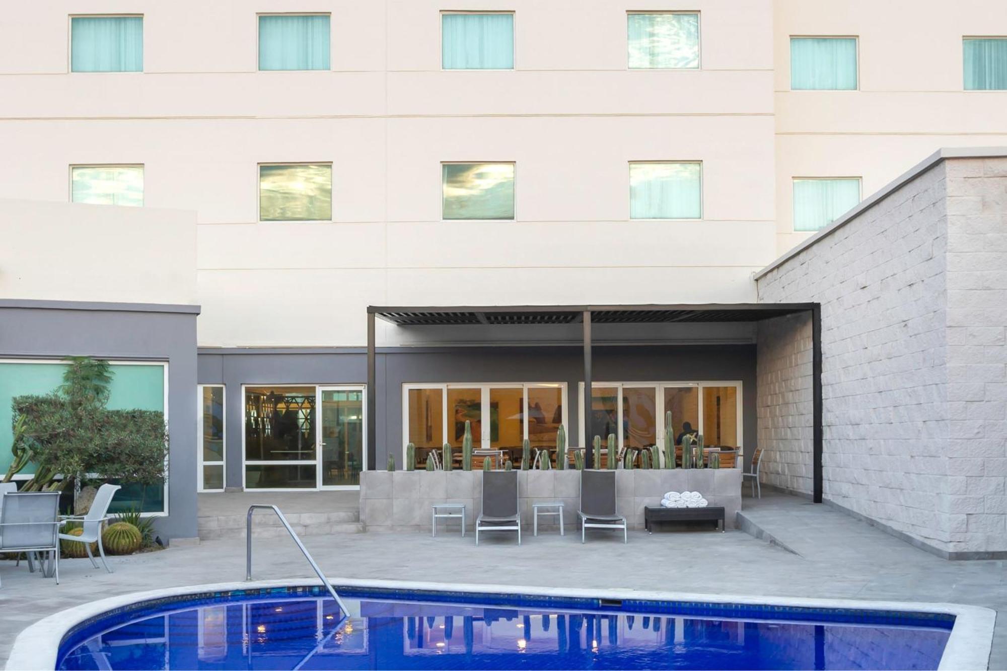 Fairfield By Marriott Los Cabos Cabo San Lucas Exterior foto